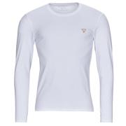 T-Shirt Lange Mouw Guess CN LS CORE TEE