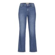 Jeans JJXX 12248151 NICE-DENIM BLUE DENIM