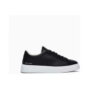 Sneakers Crime London EXTRALIGHT 13471-PP4 BLACK