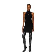 Jurk Diesel A12396 0DLAX M-ONERVAX-9XX