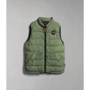 Blazer Napapijri A-TROMSSO V - NP0A4GOEMBR1-MBR1 GREEB MBR
