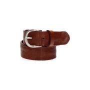 Riem Fabrizio Mancini 6226/S NORS-BRUCIATO