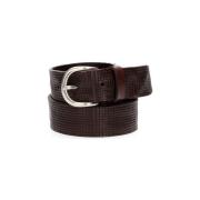 Riem Fabrizio Mancini 6226/S NORS-MORO