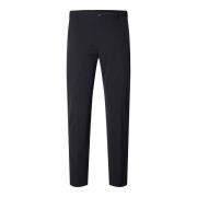 Broek Selected 16087825 SLIM LIAM-NAVY BLAZER