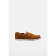 Mocassins Timberland TB0A5ZCDF131 - CLASSIC BOAT-SADDLE