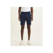 Korte Broek Dockers 85862 0061 CHINO SHORT-NAVY BLAZER