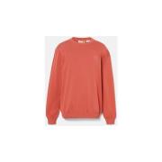 Trui Timberland TB0A5UHQ - MAEERUMACK DYE-EG61 HOT SAUCE