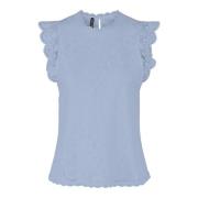 Top Pieces 17120454 OLLINE-KENTUCKY BLUE