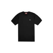 T-shirt Diesel A03819 0AIJU T-JUST-DOVAL-9XX