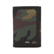 Portemonnee Vans MN SLIPPED VN000C3297I1-CLASSIC CAMO