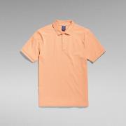 T-shirt G-Star Raw D11595 5864 DUNDA SLIM-G280 PEACH BLOOM