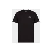 T-shirt Vans VN0A5HMK ESS-B-BLK BLACK