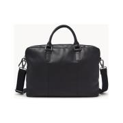 Tas Fossil SBG1274-BLACK