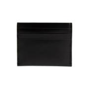 Portemonnee Calvin Klein Jeans K50K503489 SPAZZOLATO-001 BLACK