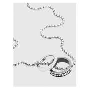 Ketting Diesel DX1168-ACCIAIO