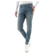 Jeans Levis 28833 0588 - 512 SLIM TAPER-PELICAN RUST