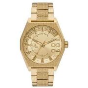 Horloge Diesel DZ2173-SCRAPER
