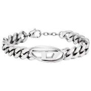 Armband Diesel DX1432-STEEL