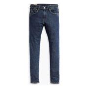 Jeans Levis 28833 1290 - 512 TAPER-AFTER DARK COOL