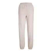 Broek JJXX 12258448 RLX HW LOGO PANTS-MOONBEAM