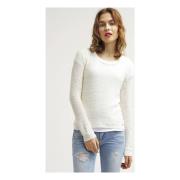 Trui Only 15113356 GEENA-WHITE