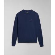 Trui Napapijri DECATUR 5 NP0A4HUW-176 BLU MARINE