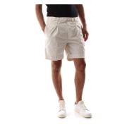 Korte Broek 40weft MIKE 1713-W2139