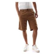 Korte Broek Lyle &amp; Scott SH0041T HART LANE-10 BISCUIT