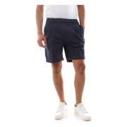 Korte Broek 40weft MIKE 1713-W1738