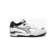 Sneakers Diadora 180124.C1161 ICONA-BIANCO/FOGLIAME