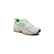 Sneakers New Balance MR530EC-WHITE/LIME