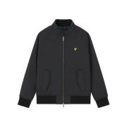 Blazer Lyle &amp; Scott JK1910V HARRINGTON SOFTSHEEL-Z865
