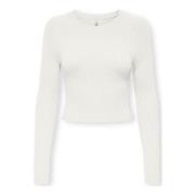 Trui Only 15280060 MEDDI-CLOUD DANCER