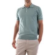 Trui Jeordie's 60521 POLO MM RASATO-944