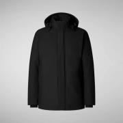 Blazer Save The Duck D41370M LEXY17/9 - PTERIS-10000 BLACK