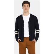 Trui Dockers A3192 0009 - CARDIGAN-GLORIA NAVY