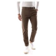 Broek Lyle &amp; Scott TR025IT LIVERPOOL-MUD