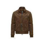 Blazer Bomboogie JMFOO P LMI-12 TOBACCO