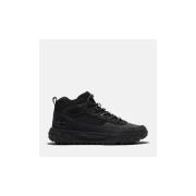 Sneakers Timberland TB0A5VAC0151 - GREENSTRIDE MOTION 6-BLACK