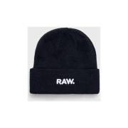Hoed G-Star Raw D22301 C754 EFFO RAW-4213 MAZARINE BLUE