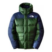 Blazer The North Face NF0A4QYXOAS1 - HMLYN DOWN-PINE NEEDLE-SUMMIT NAV...