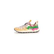 Sneakers Flower Mountain YAMANO 3 - 2017817-45 1M45