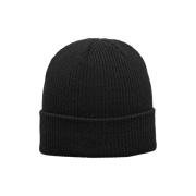 Hoed Selected 16075397 CRAY-BLACK