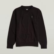Sweater G-Star Raw D25121-D566 NIFOUS-6484 BLACK