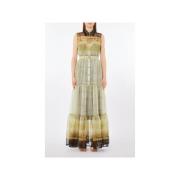 Jurk Liu Jo WA5031 TS079-M9549
