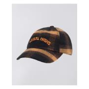 Hoed Edwin I034105.2LB.00-BROWN/BLACK