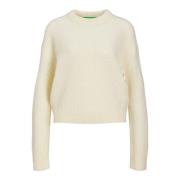 Trui JJXX 12200506 JXEMBER-VANILLA ICE