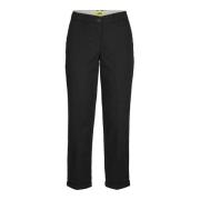 Broek JJXX 12261432 LOUIE REG TAP CHINO-BLACK
