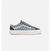 Sneakers Vans OLD SKOOL 36 LIMITED - VN000D8HEBR1-NAVY/TURTLEDOVE