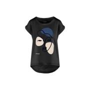 T-shirt Bomboogie TW8913 TJIN5-90